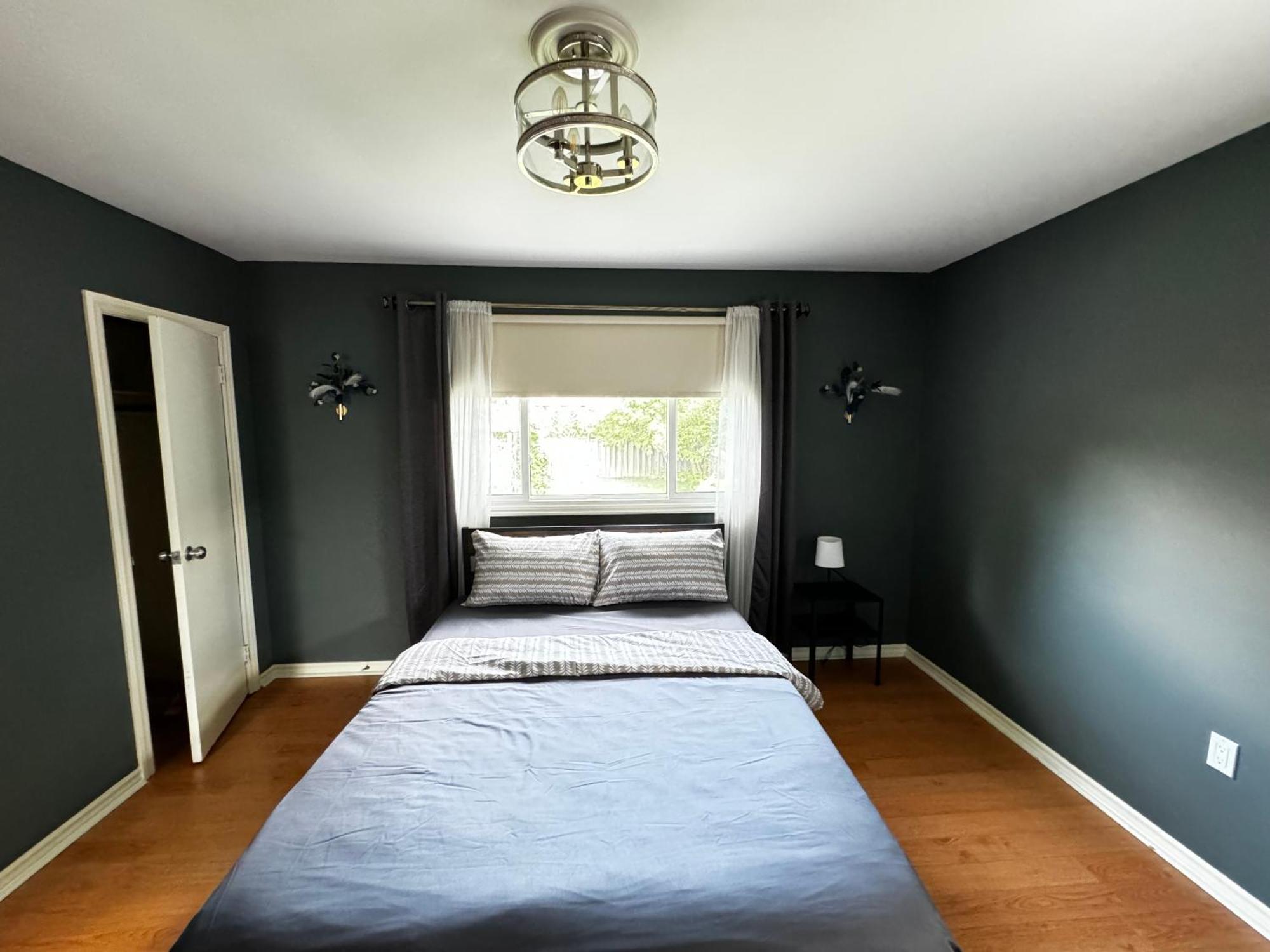 Cozy In - No Parking Homestay Sudbury